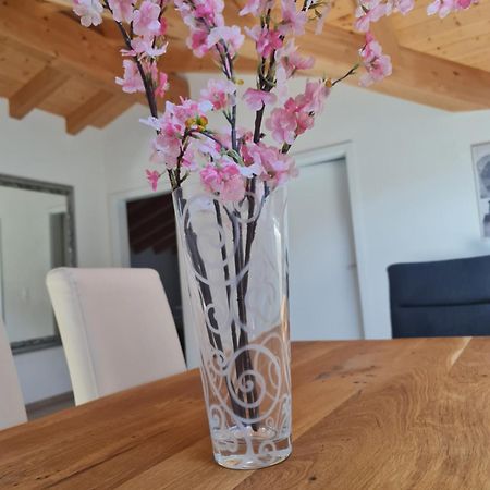 Jungfrau Penthouse - Aare Jungfrau Ag Apartment Wilderswil Luaran gambar
