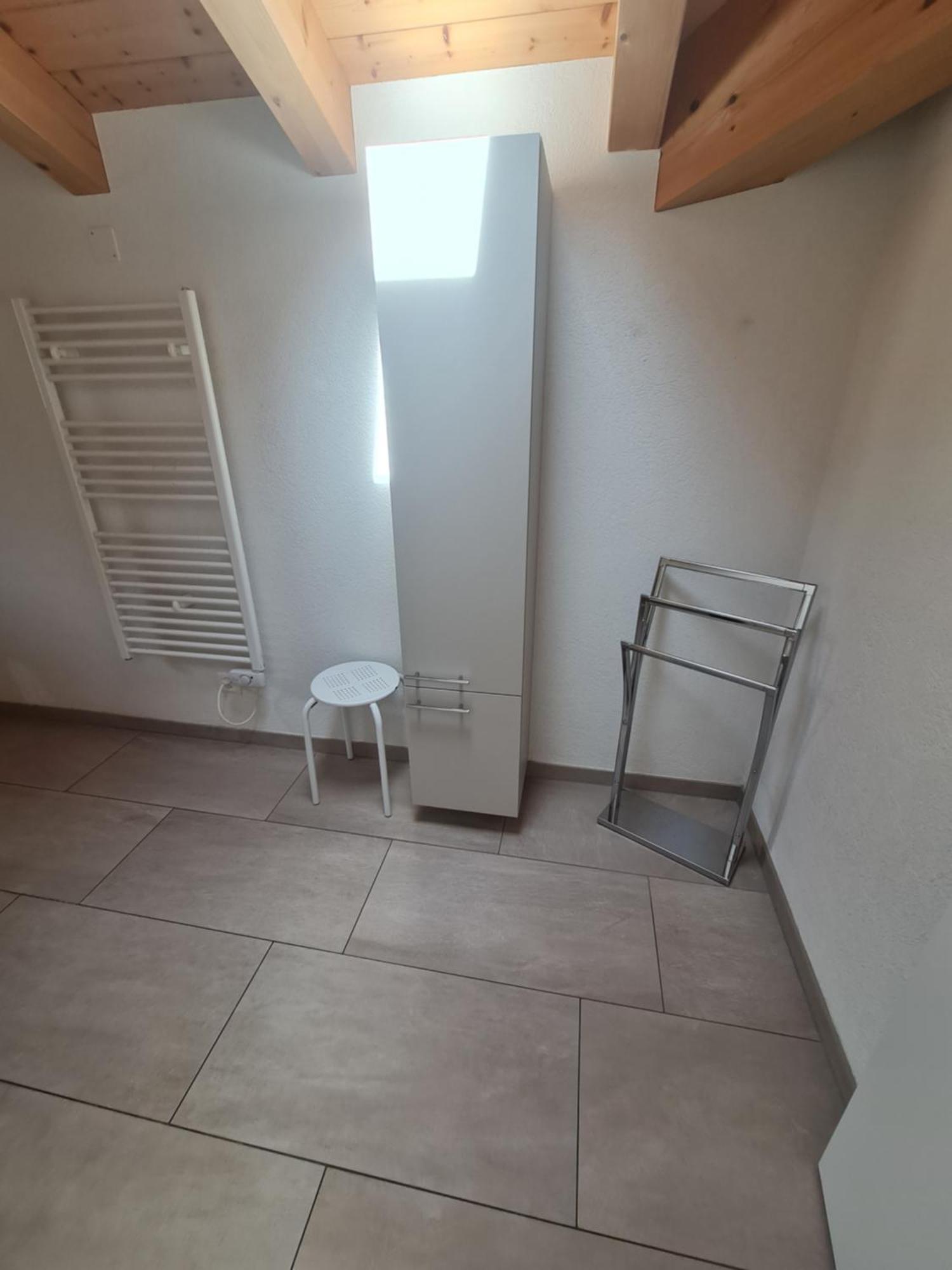 Jungfrau Penthouse - Aare Jungfrau Ag Apartment Wilderswil Luaran gambar