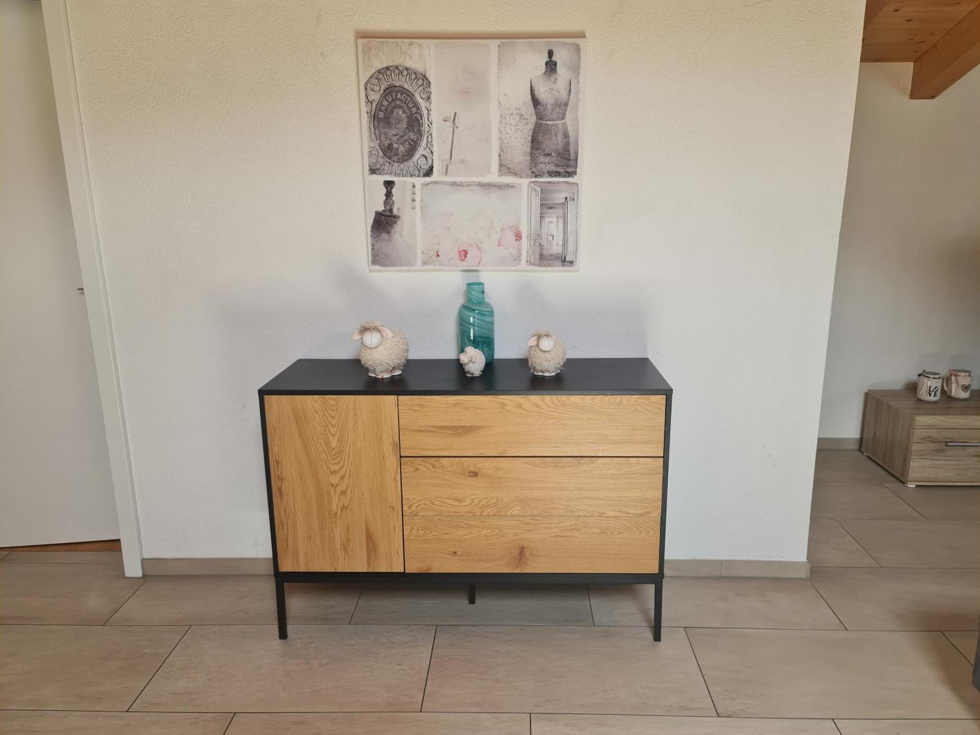 Jungfrau Penthouse - Aare Jungfrau Ag Apartment Wilderswil Luaran gambar