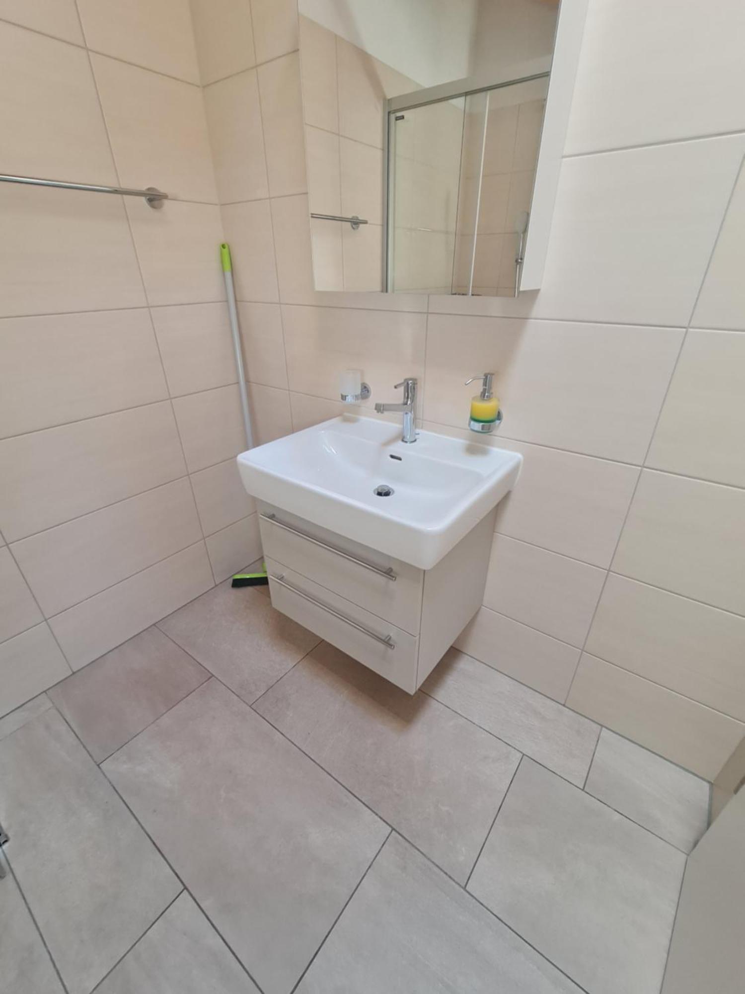 Jungfrau Penthouse - Aare Jungfrau Ag Apartment Wilderswil Luaran gambar